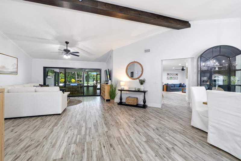 5 bedroom Single Family Residence at 15320 Softwood Court, Meadow Wood Of The Landings At Wellingto, Wellington — photo 4