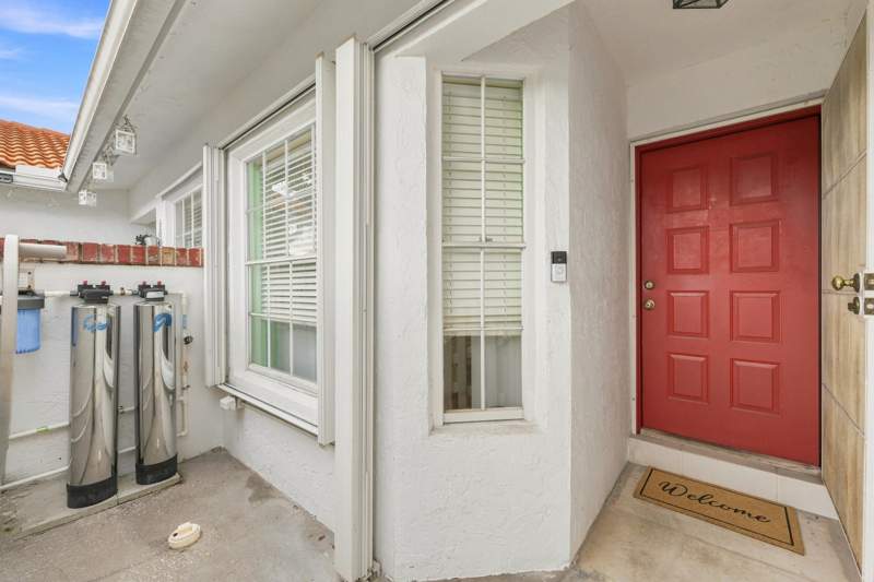 3 bedroom Townhouse at 8945 NW 23rd Street #8945, Beacon Hill Condo, Coral Springs — photo 3