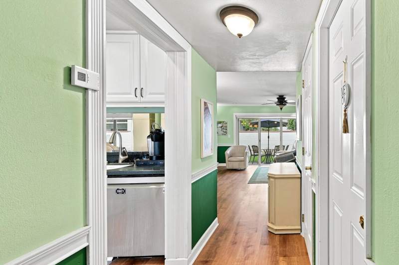 3 bedroom Townhouse at 8945 NW 23rd Street #8945, Beacon Hill Condo, Coral Springs — photo 4