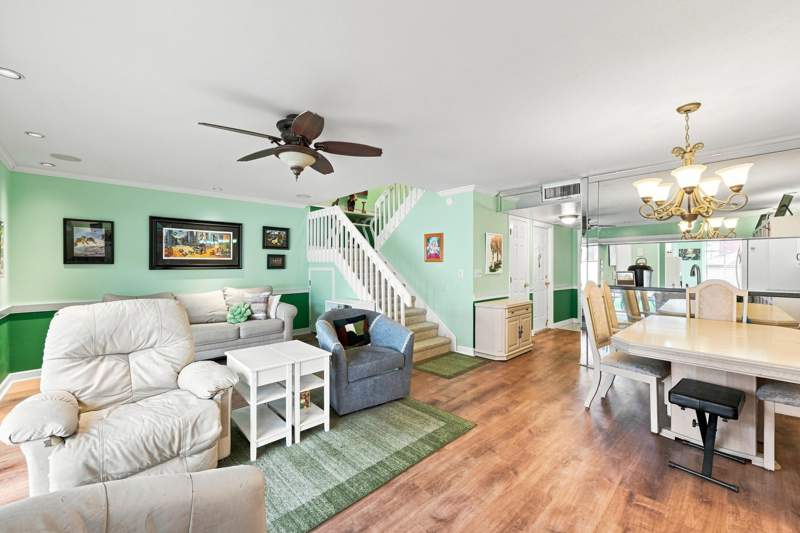 3 bedroom Townhouse at 8945 NW 23rd Street #8945, Beacon Hill Condo, Coral Springs — photo 5