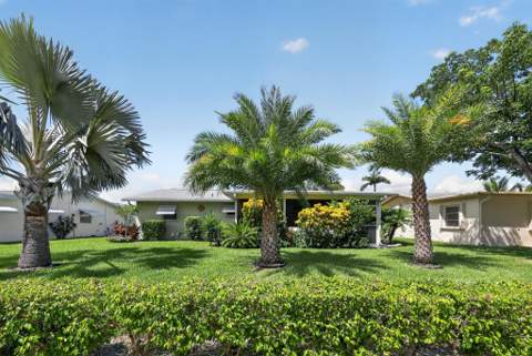 3550 Joseph Drive, West Palm Beach FL - photo 7 of 40