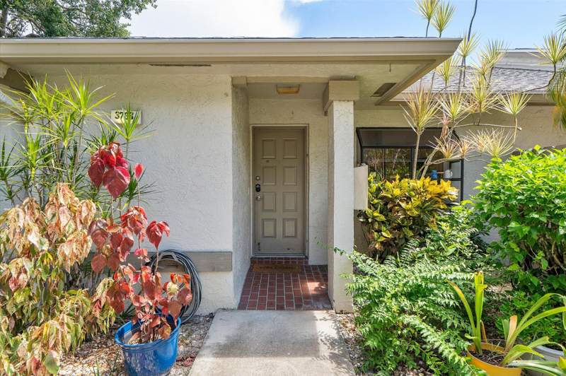 2 bedroom Villa at 3783 NW 35th Street #1557, Karanda Village Vi-C Condo, Coconut Creek — photo 3