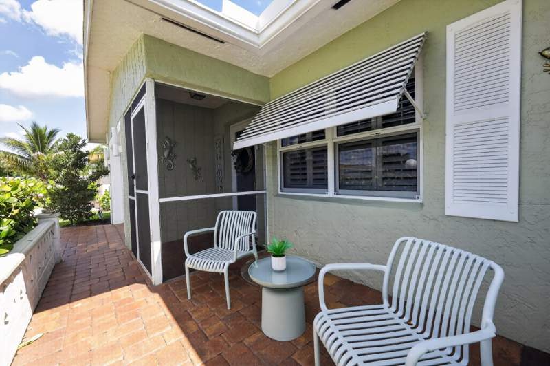 2 bedroom Single Family Residence at 3550 Joseph Drive, Cypress Lakes 2, West Palm Beach — photo 5