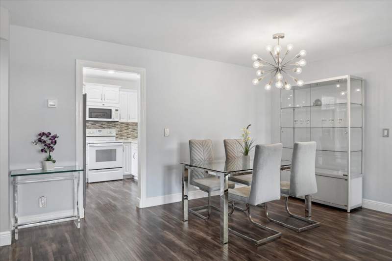 2 bedroom Condominium at 4155 Carambola Circle #2153, Karanda Village Vii-B Condo, Coconut Creek — photo 5