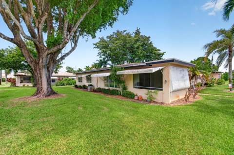 1057 E Circle Terrace, Delray Beach FL - photo 21 of 28