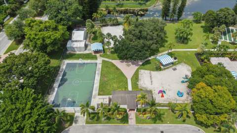 4155 Carambola Circle #2153, Coconut Creek FL - photo 24 of 25
