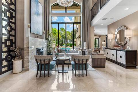 7976 Canopy Terrace, Parkland FL - photo 10 of 76