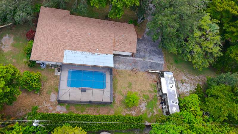 4 bedroom Single Family Residence at 4511 E Country Club Circle, Country Club Estates, Plantation — photo 3