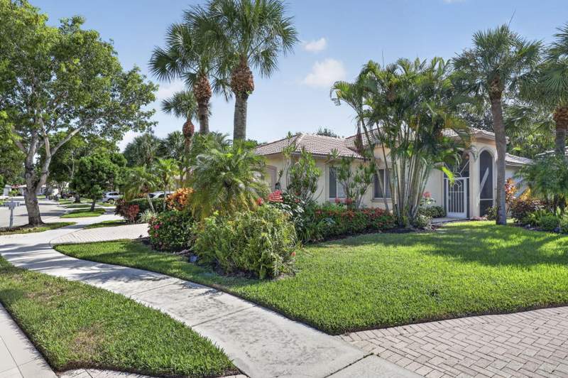 3 bedroom Single Family Residence at 9106 Bay Point Circle, Baywinds Rpd 1, West Palm Beach — photo 3