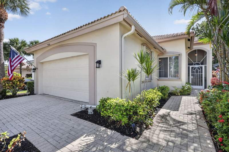 3 bedroom Single Family Residence at 9106 Bay Point Circle, Baywinds Rpd 1, West Palm Beach — photo 5