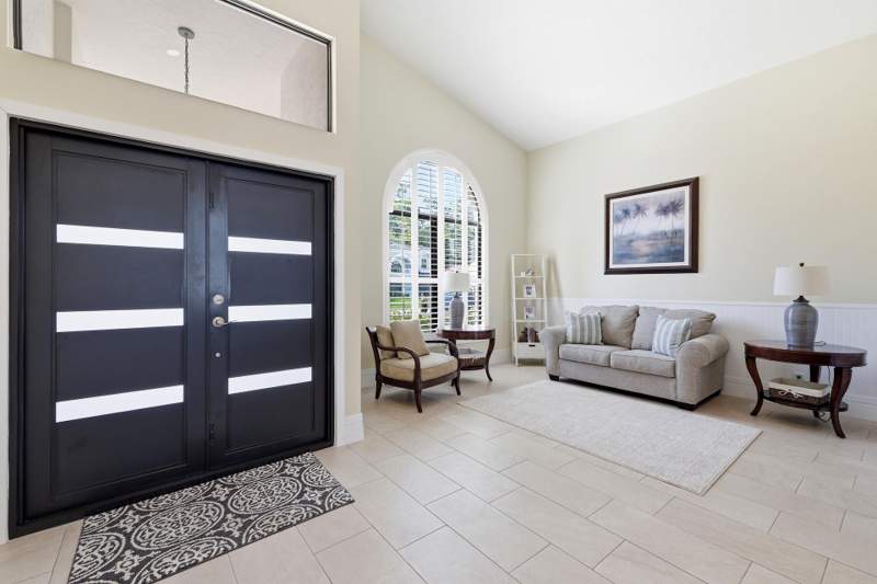 4 bedroom Single Family Residence at 15613 Bent Creek Road, Binks Forest Of The Landings At Wellington 3, Wellington — photo 4