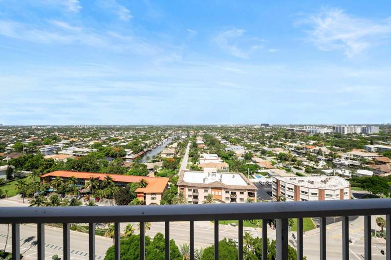 2 bedroom Condominium at 4300 N Ocean Boulevard #16G, Plaza East Condo, Fort Lauderdale — photo 4