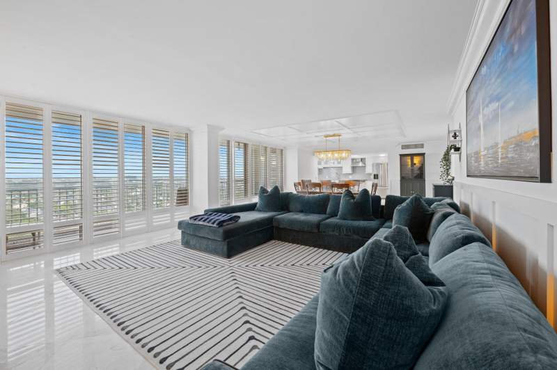 2 bedroom Condominium at 4300 N Ocean Boulevard #16G, Plaza East Condo, Fort Lauderdale — photo 5