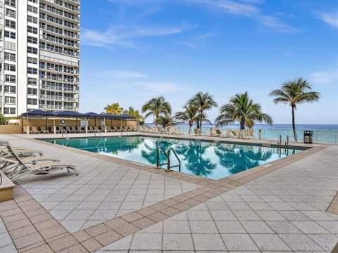 4300 N Ocean Boulevard #16G, Fort Lauderdale FL - photo 8 of 46