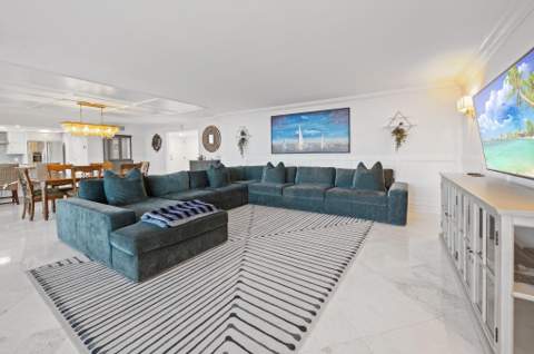 4300 N Ocean Boulevard #16G, Fort Lauderdale FL - photo 7 of 46