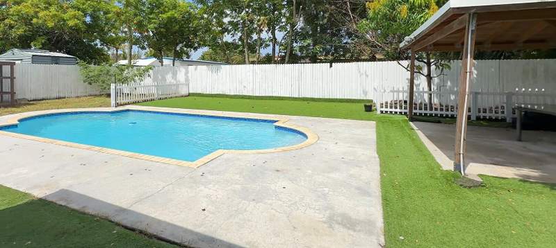 4 bedroom Single Family Residence at 1751 Lauderdale Manor Drive, Lauderdale Manors Rev Resub, Fort Lauderdale — photo 2