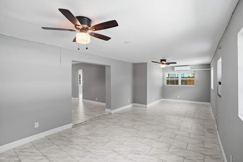 4 bedroom Single Family Residence at 1751 Lauderdale Manor Drive, Lauderdale Manors Rev Resub, Fort Lauderdale — photo 4