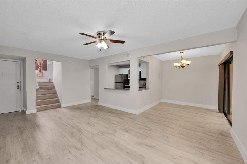 3 bedroom Townhouse at 1169 NW 13th Street ##1, Boca Village Ph I Condo, Boca Raton — photo 4