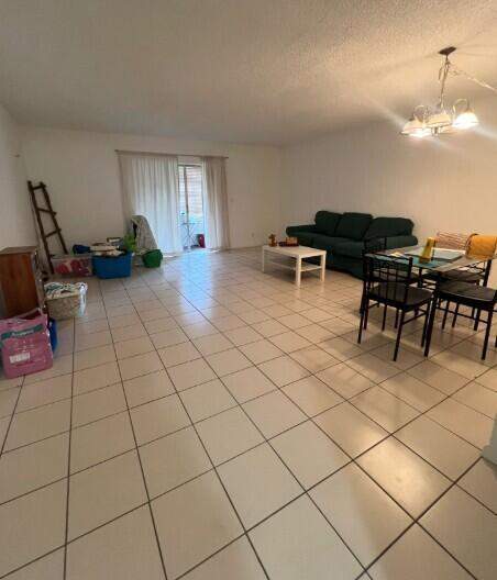 1 bedroom Condominium at 4740 NW 21st Street #101, Castle Apartments 16 Condo, Lauderhill — photo 3