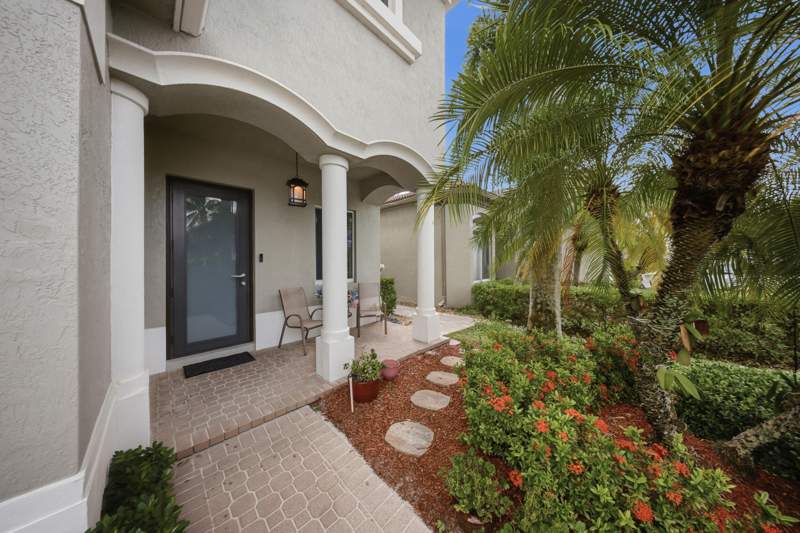 5 bedroom Single Family Residence at 23 Country Lake Circle, Serrano, Boynton Beach — photo 5