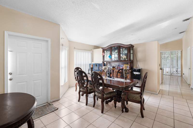 3 bedroom Single Family Residence at 6179 Savannah Way, Springs, Lake Worth — photo 5