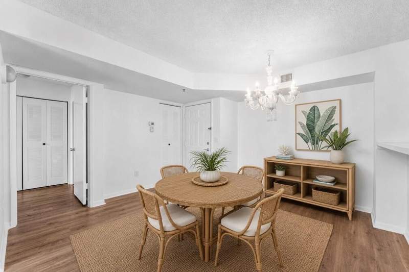 2 bedroom Condominium at 167 Yacht Club Way #205, Yacht Club On The Intracoastal Condo, Hypoluxo — photo 5