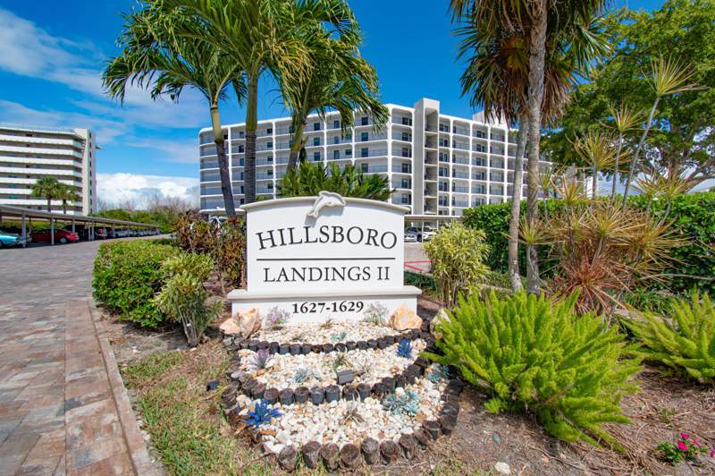 2 bedroom Condominium at 1629 Riverview Road #420, Hillsboro Landings Condo No Two, Deerfield Beach — photo 2