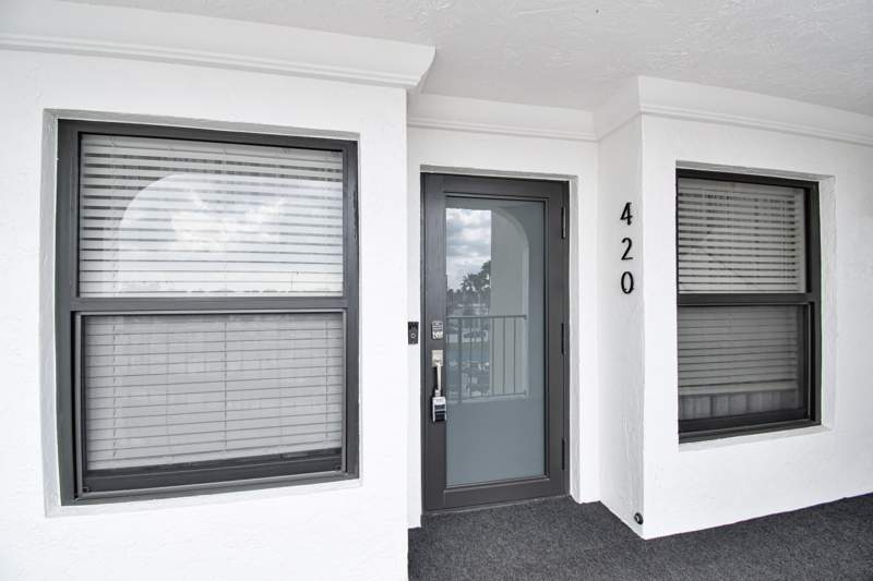 2 bedroom Condominium at 1629 Riverview Road #420, Hillsboro Landings Condo No Two, Deerfield Beach — photo 3