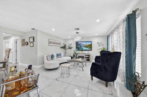 7961 N Normandy Street, Miramar FL - photo 7 of 37
