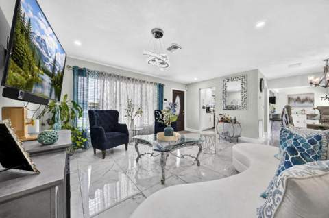 7961 N Normandy Street, Miramar FL - photo 6 of 37