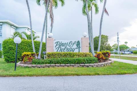 2381 Shady Lane #B, Delray Beach FL - photo 15 of 15