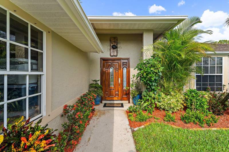 3 bedroom Single Family Residence at 4120 SW Belshaw Street, Port St Lucie Section 19, Port St. Lucie — photo 5