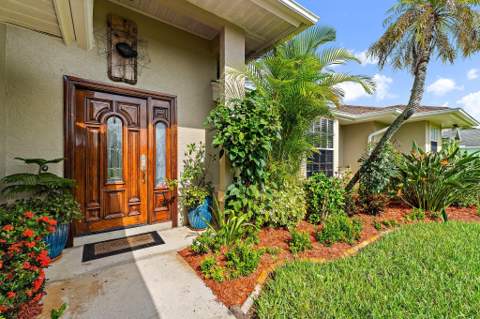 4120 SW Belshaw Street, Port St. Lucie FL - photo 6 of 47
