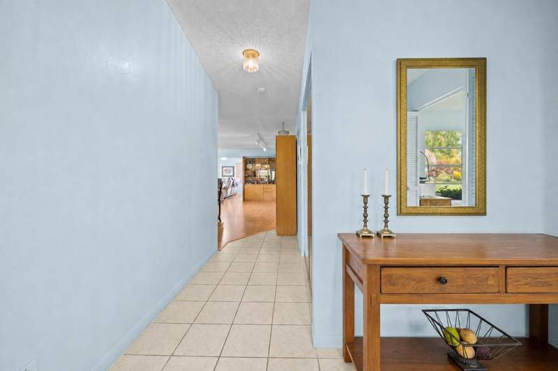 2 bedroom Single Family Residence at 6127 Rainbow Circle, Lucerne Homes East 2, Greenacres — photo 4