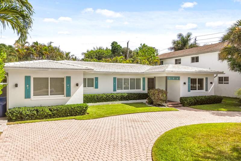 4 bedroom Single Family Residence at 1182 Beach Road, Palm Beach Shores, Singer Island — photo 3