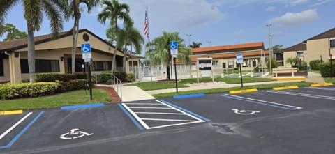 228 Pine Hov Circle #A2, Greenacres FL - photo 20 of 22