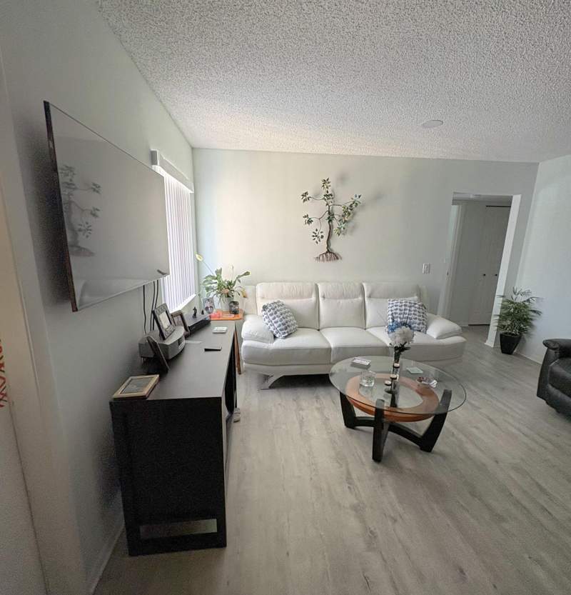 2 bedroom Condominium at 228 Pine Hov Circle #A2, Pine Ridge South II Condo, Greenacres — photo 3