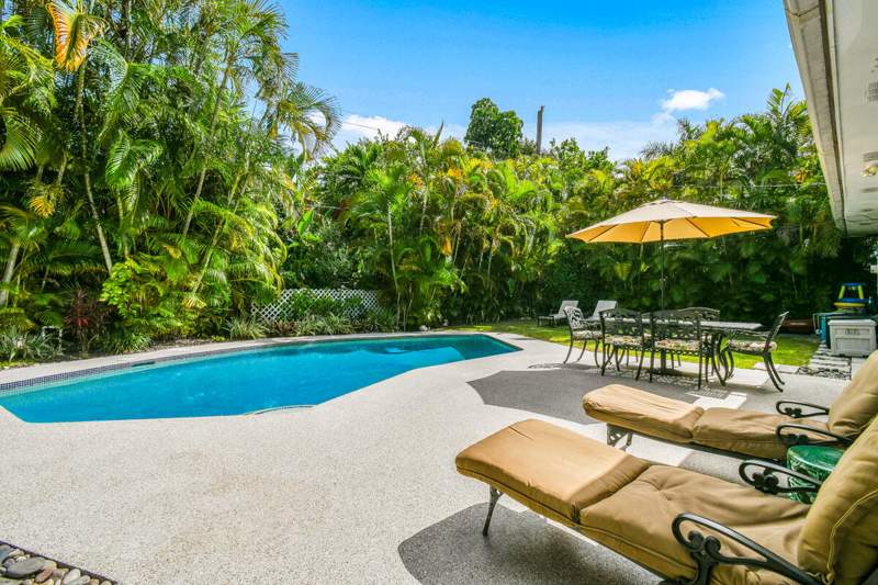 4 bedroom Single Family Residence at 1182 Beach Road, Palm Beach Shores, Singer Island — photo 4
