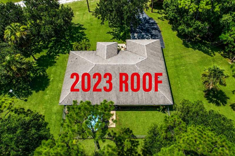 4 bedroom Single Family Residence at 17037 92nd Lane, The Acreage, Loxahatchee — photo 3