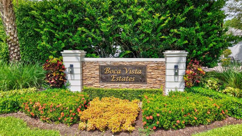 4 bedroom Single Family Residence at 9224 Lake Serena Drive, Boca Landings North, Boca Raton — photo 5