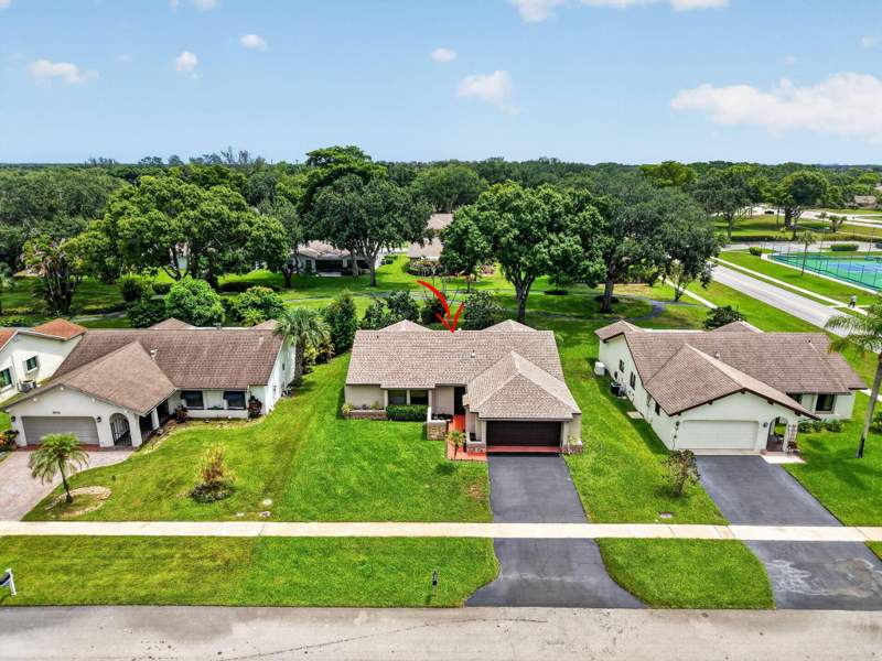 3 bedroom Single Family Residence at 18102 104th Terrace, Greenbriar, Boca Raton — photo 3