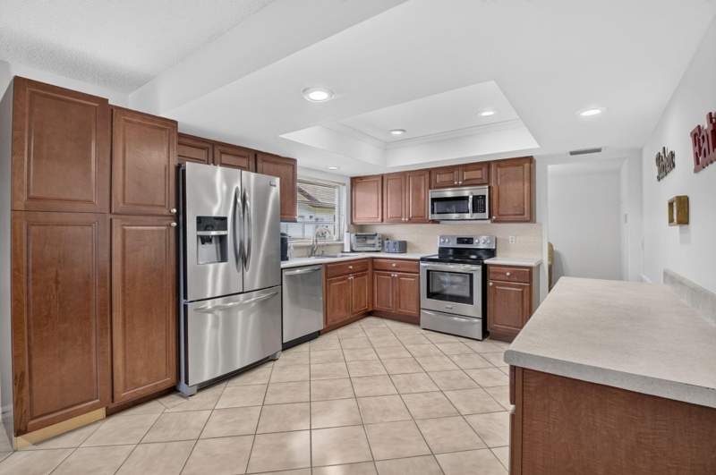 3 bedroom Single Family Residence at 18102 104th Terrace, Greenbriar, Boca Raton — photo 4