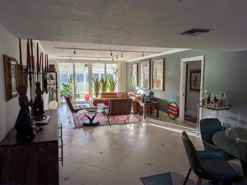 3 bedroom Condominium at 907 Cypress Terrace #205, No 97 Palm-Aire Country Club, Pompano Beach — photo 2
