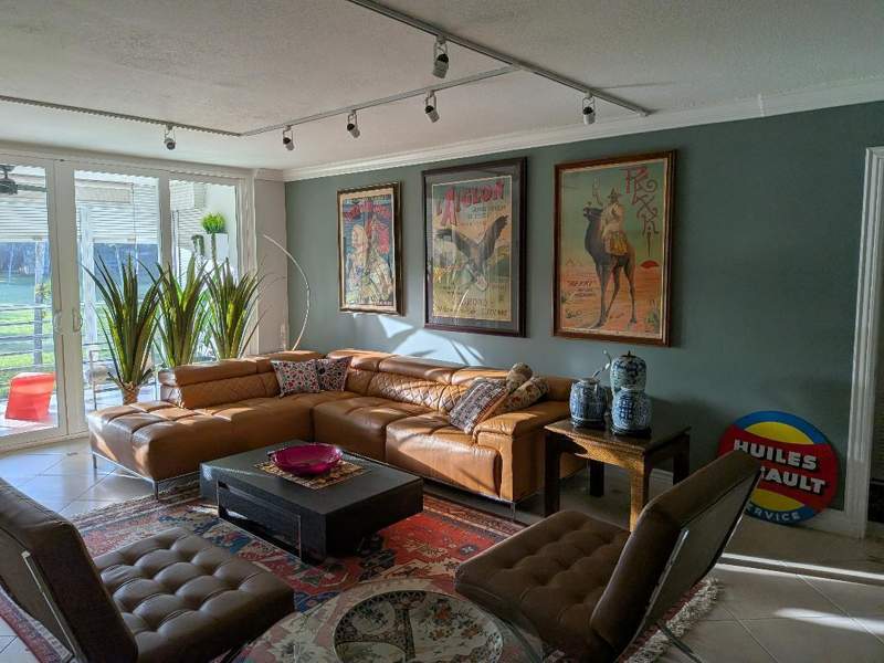 3 bedroom Condominium at 907 Cypress Terrace #205, No 97 Palm-Aire Country Club, Pompano Beach — photo 3