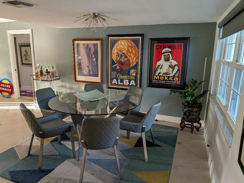 3 bedroom Condominium at 907 Cypress Terrace #205, No 97 Palm-Aire Country Club, Pompano Beach — photo 4