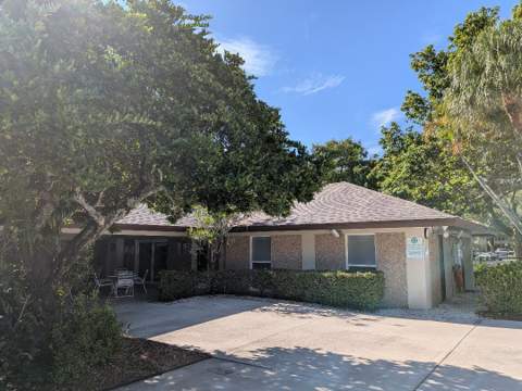 907 Cypress Terrace #205, Pompano Beach FL - photo 17 of 22