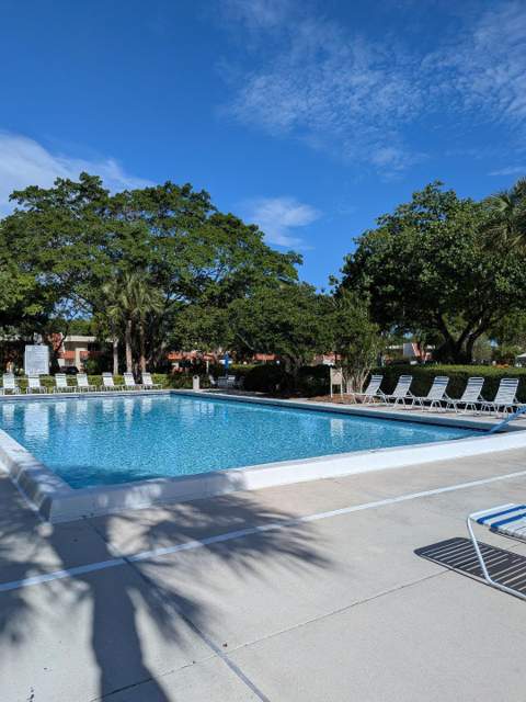 907 Cypress Terrace #205, Pompano Beach FL - photo 21 of 22