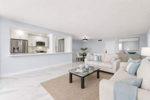 3200 S Ocean Boulevard #A202, Palm Beach FL - photo 8 of 46