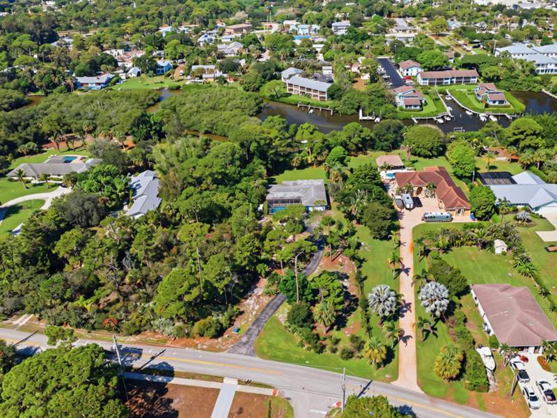 3 bedroom Single Family Residence at 4916 SE Manatee Cove Road, Manatee Cove, Stuart — photo 5