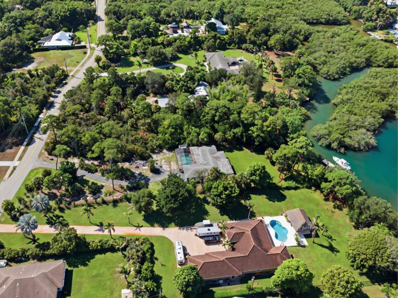3 bedroom Single Family Residence at 4916 SE Manatee Cove Road, Manatee Cove, Stuart — photo 4